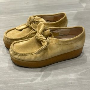 Loeffler Randall shoes